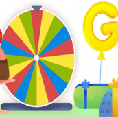 Compleanno Google, il motore di ricerca compie 20 anni