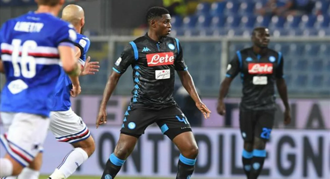 Sampdoria - Napoli: le pagelle dei giocatori azzurri tra il serio e il faceto
