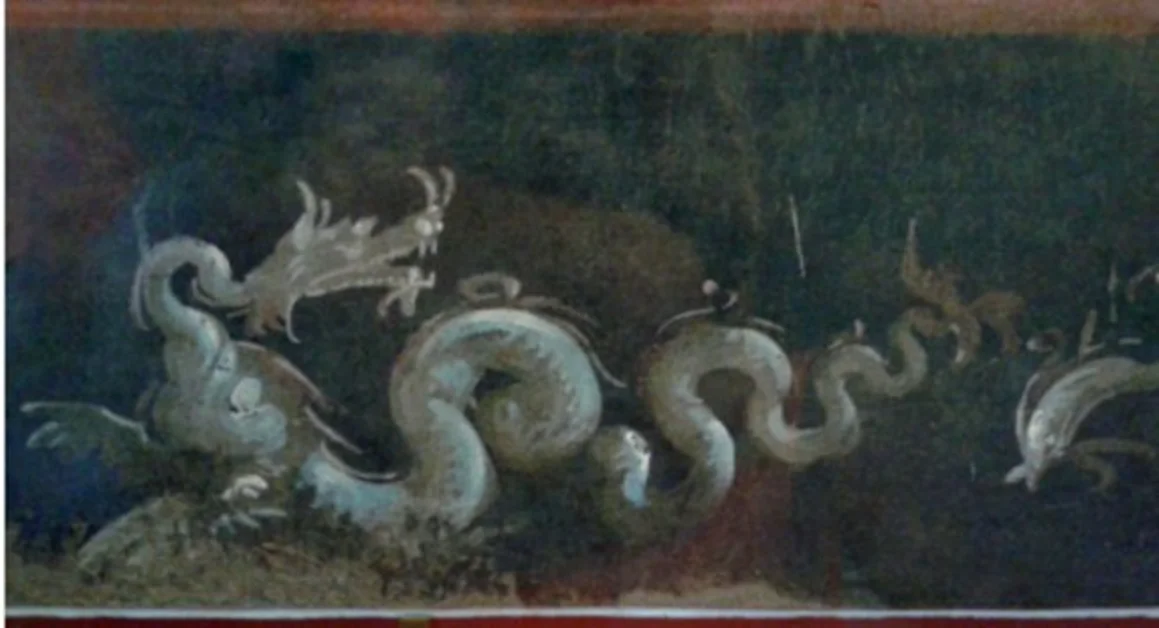 Pompei - Incendio al Museo Nazionale del Brasile, a fuoco anche reperti degli Scavi