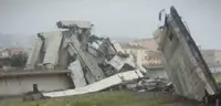 Venti indagati per il crollo del ponte Morandi di Genova