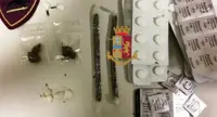 Napoli - Spaccio di droga "ambulante", arrestato 21enne