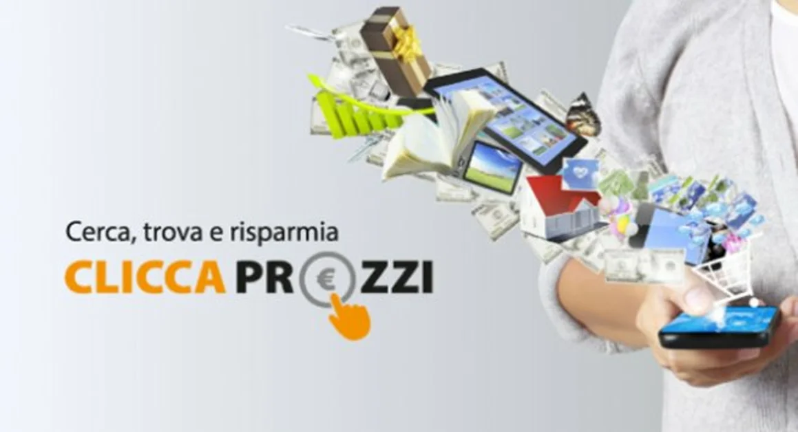 Cliccaprezzi.it, il comparatore prezzi made in Torre Annunziata. Un’opportunità per l’innovazione digitale del Mezzogiorno