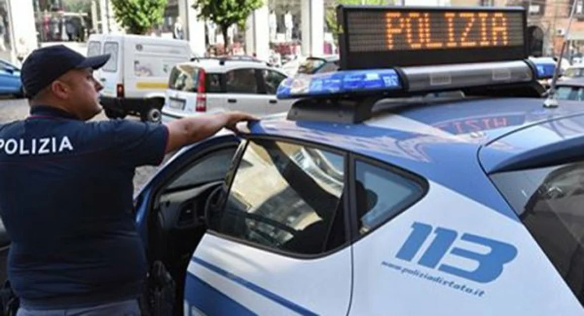 Napoli - Evade dai domiciliari, arrestato di nuovo