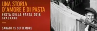 A Gragnano torna la Festa della Pasta