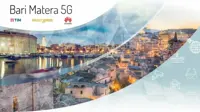 Bari Matera 5G, il lancio del progetto alla Fiera del Levante 