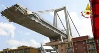 Ponte Genova: ancora attriti tra il governatore Toti e i 5Stelle