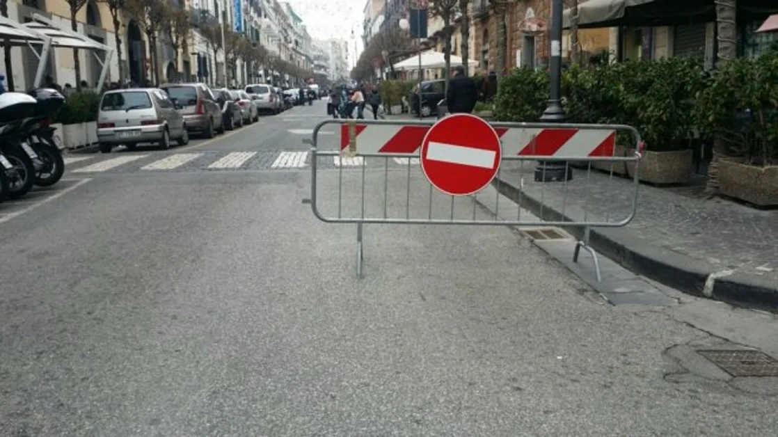 Torre Annunziata - Topi in strada, avviata la derattizzazione
