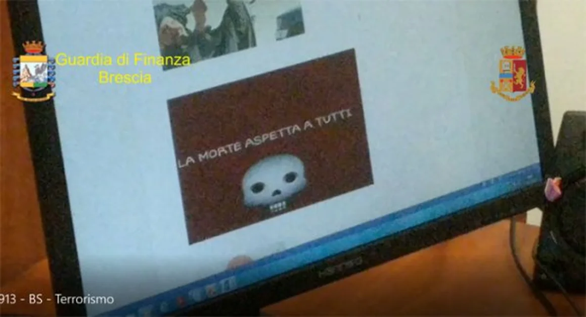 Apologia di terrorismo, arrestato giovane richiedente asilo