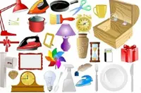 Fritti, crostate, parmigiano... segreti in cucina