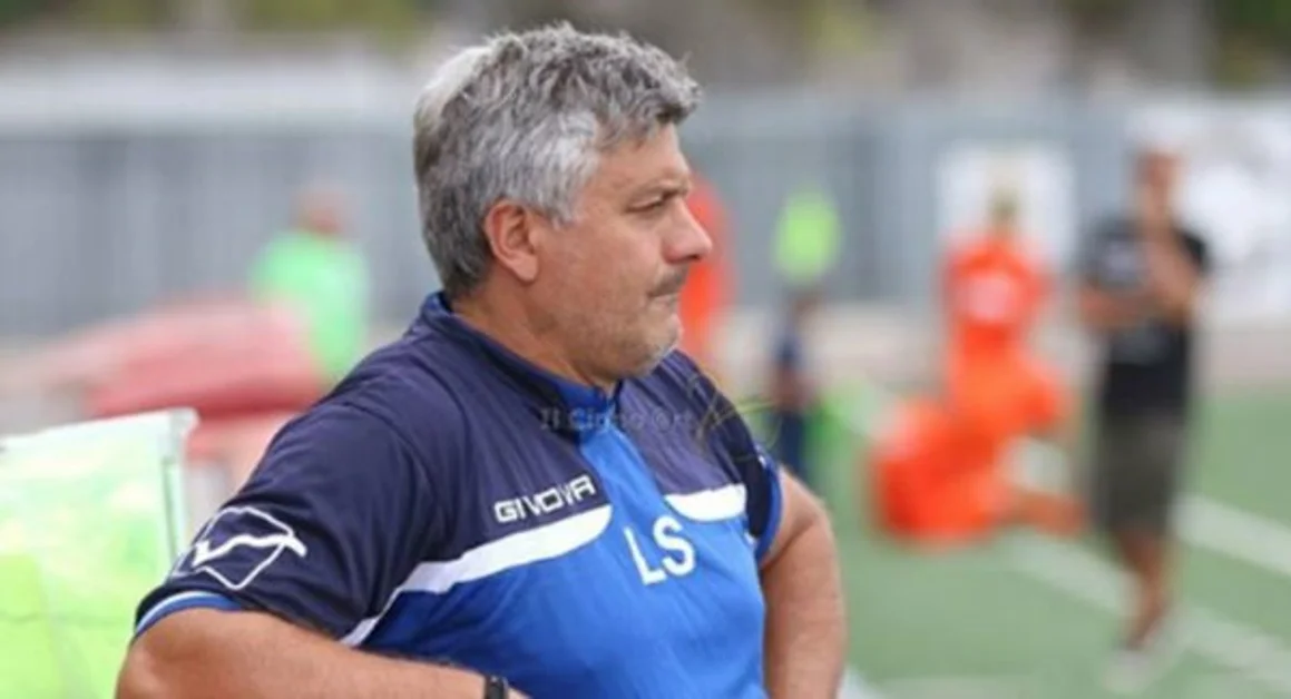 Savoia, si avvicina il debutto in campionato. Parla l'allenatore Squillante