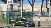 Aversa (CE) - Rubava farmaci dall'ospedale, denunciato infermiere