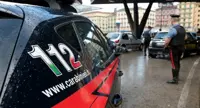 Litiga con la convivente e uccide a coltellate il figlio di un anno