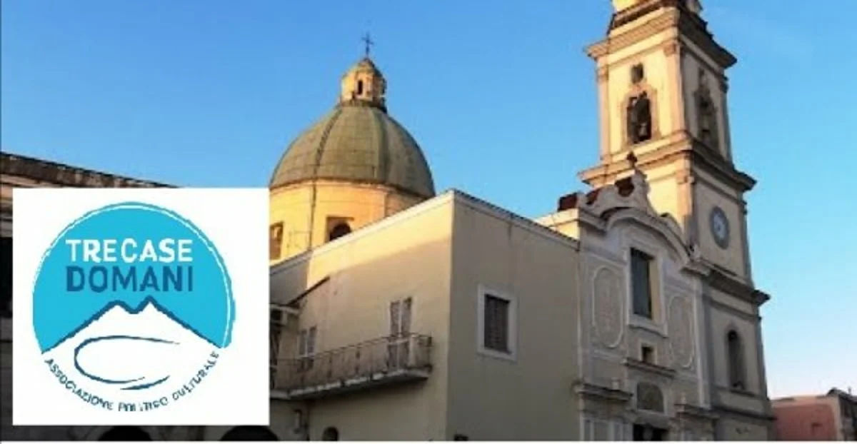 Nasce l'associazione Trecase Domani, alternativa socio-politica per il territorio