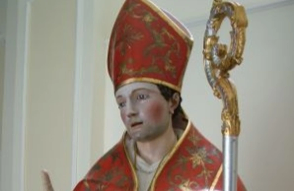 Trecase - Festa di San Gennaro, una settimana di eventi: concerto di Gragnaniello