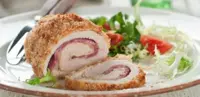 Rollè di pollo