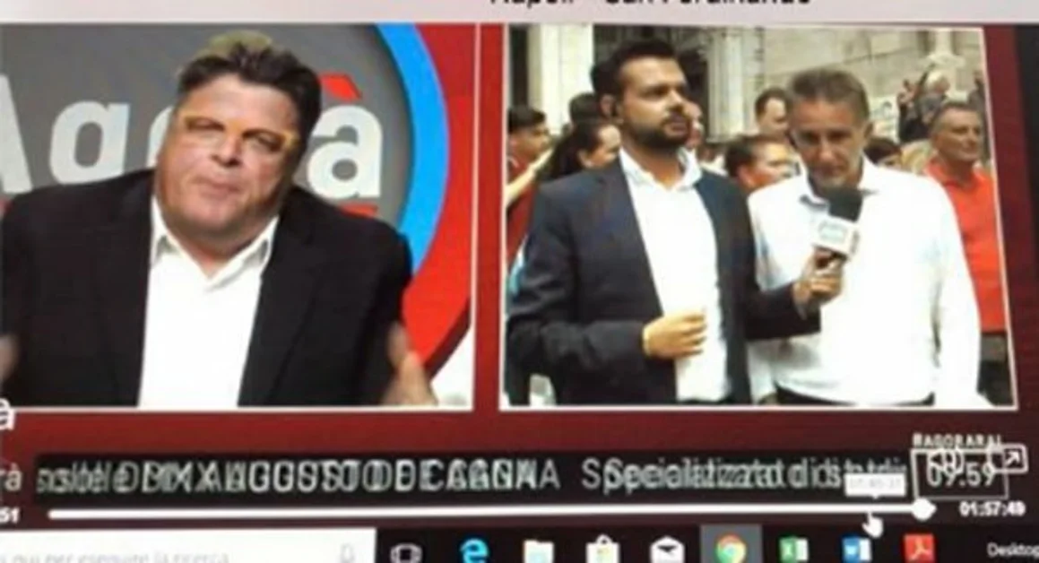 Mezzi pubblici. «Napoletani antropologicamente diversi, non vogliono fare il biglietto». Scatta la querela