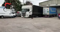 Sequestrate a Sarno 6 tonnellate e mezzo di sigarette di contrabbando, cinque persone arrestate