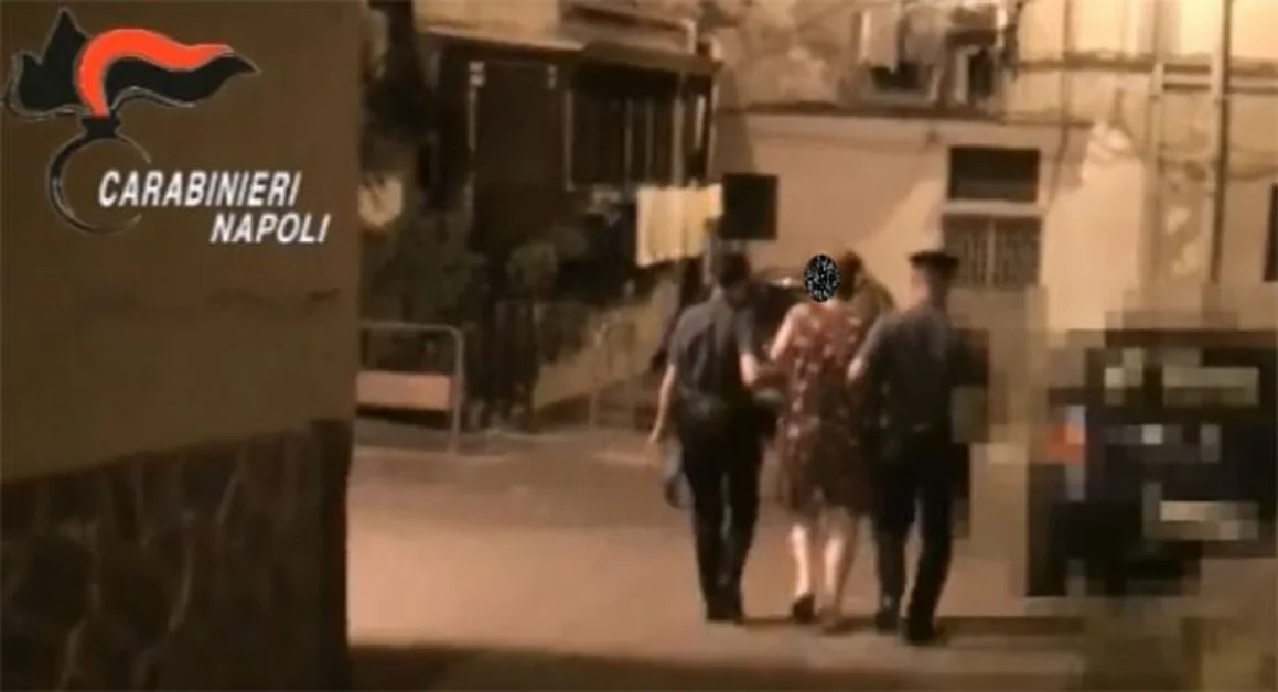 Torre Annunziata - Spaccio di droga alla "Provolera", 22 gli indagati. Armi trovate in un muro di una chiesa