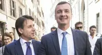 L'audio choc di Casalino: «Se non ci fanno fare il reddito di cittadinanza ci sarà una megavendetta!»