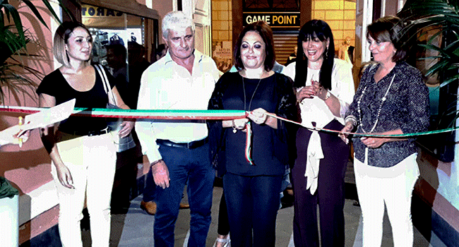 Torre Annunziata - Appuntamento con la  felicità, un vortice fantastico di incanto e magia