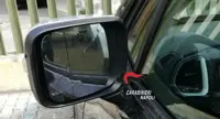 Avellino - Truffa dello specchietto, arrestato 23enne per tentata estorsione