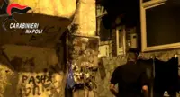Torre Annunziata - Sfuggì a blitz dei carabinieri alla Provolera, catturato ultimo pusher ancora libero