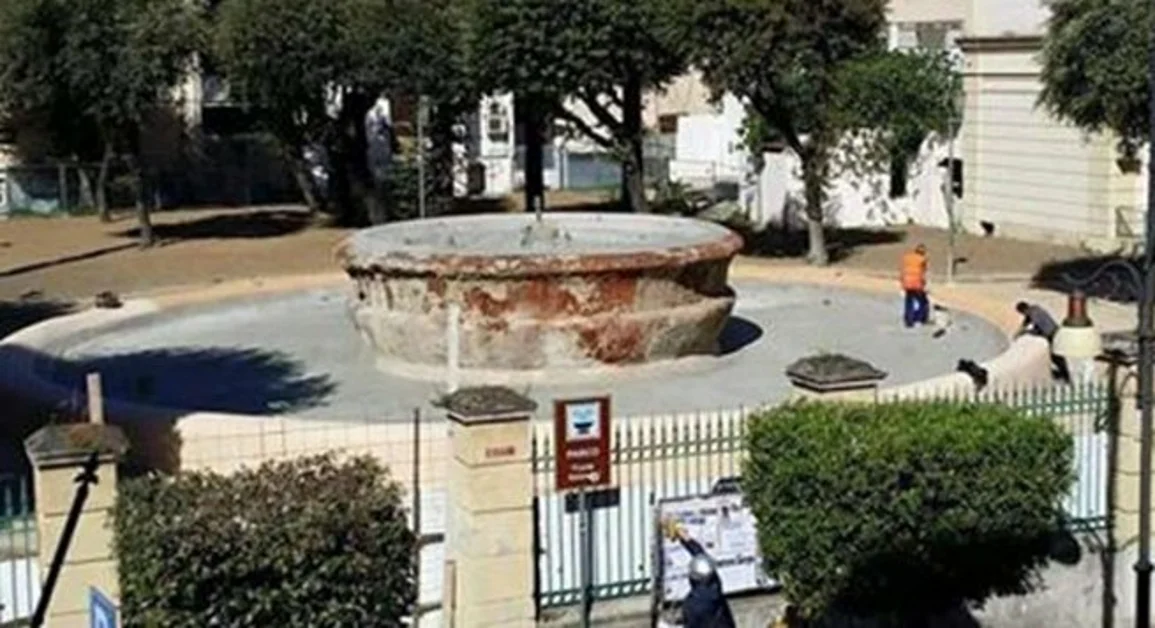 Pompei - Riqualificazione della Fonte Salutare, bocciato il progetto del M5S