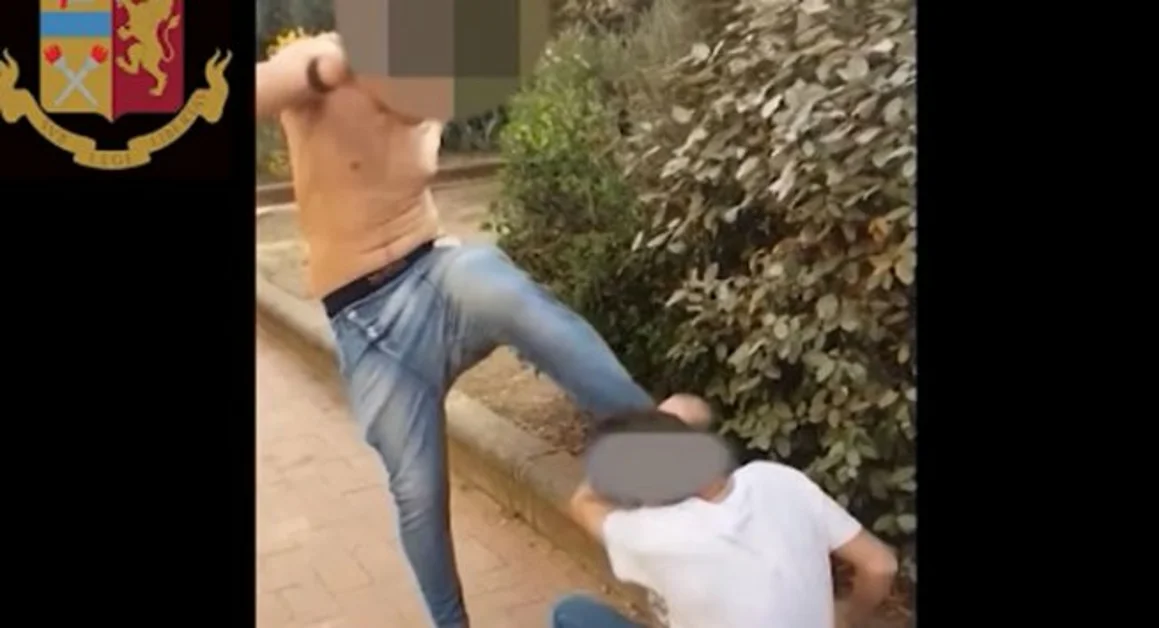 "Sono io il vero erede di Totò Riina", a 17 anni già 34 capi d'imputazione