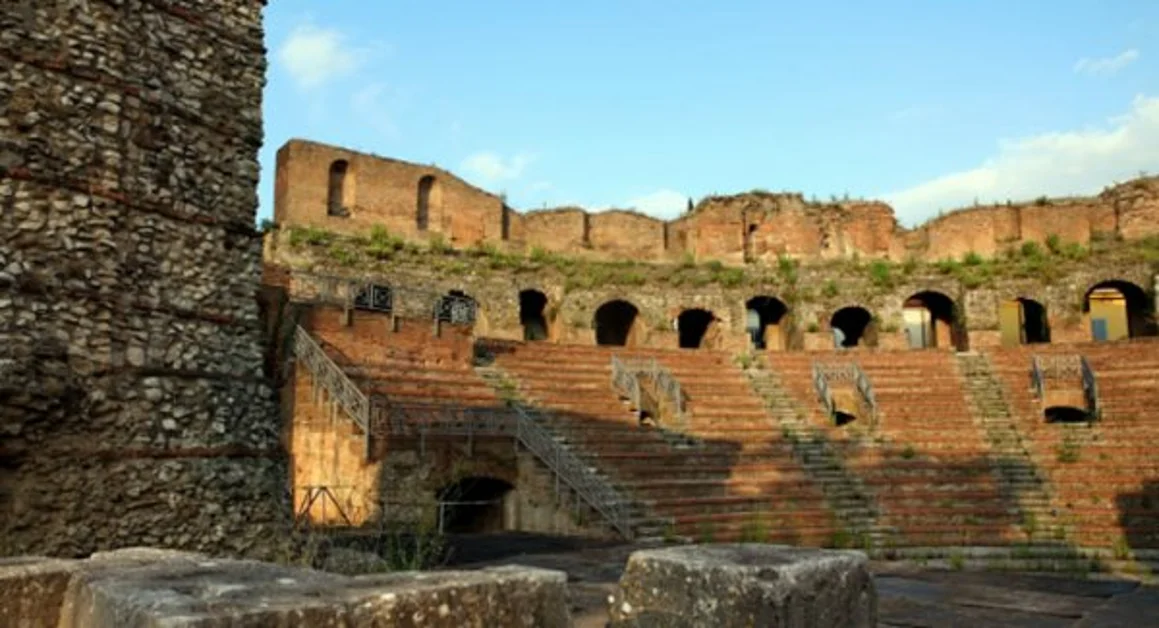 Benevento - "Campania by Night", percorso storico-artistico in città