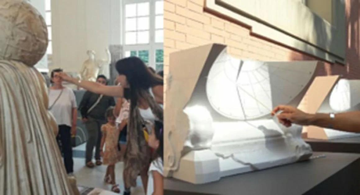 Napoli - Al MANN la Notte Europea dei Ricercatori: iniziativa per i più piccoli