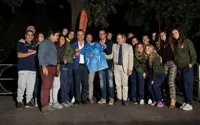 CMO Fiamma Torrese, a Villa Parnaso presentata la squadra 2018/2019