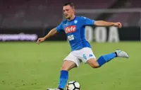 Juve-Napoli, le pagelle: I migliori Allan e Milik, il peggiore Mario Rui 