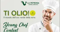 Ceraso (SA) - "Ti Olio!", il mondo dell'oro verde della terra