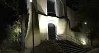 Torre Annunziata - Prevenzione dei tumori al seno, Villa Parnaso si illumina di rosa