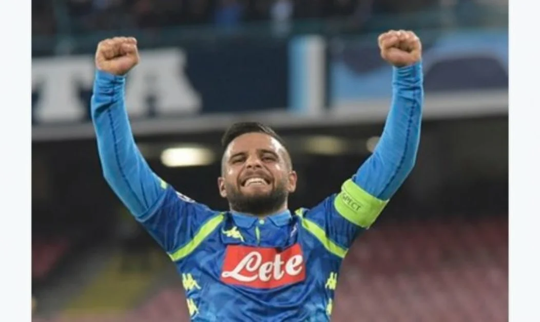 Notte magica in Champions, il Napoli supera il Liverpool