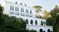 Apertura straordinaria e visite gratuite alla Villa Rosbery