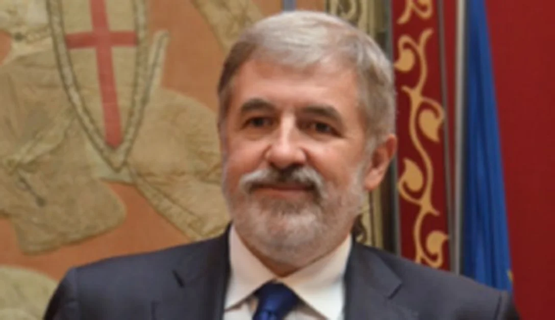 Sarà il sindaco di Genova Bucci il commissario straordinario per la ricostruzione del ponte Morandi