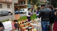 Boscoreale - Ritorna l'appuntamento con il Mercato della Terra in piazza Vargas