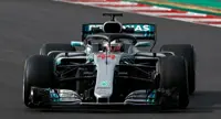 Gran Premio del Giappone: Hamilton in pole, Vettel solo nono