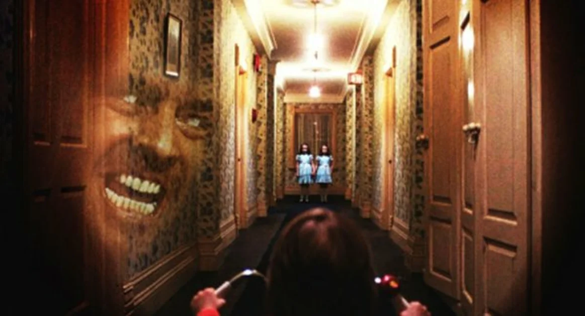 Le inquietanti atmosfere di “Shining” tornano a Pompei