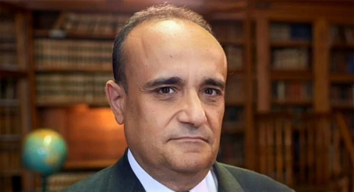 Il ministro Alberto Bonisoli in visita agli Scavi di Pompei