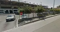 Torre Annunziata - Parcheggio zona stadio, nuovo varco d'ingresso in via Pastore