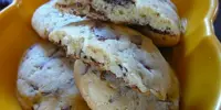 Biscotti agli ovetti Kinder