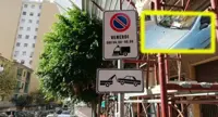 Torre Annunziata - Pulizia delle strade, fioccano le multe per divieto di sosta: sfilza di ammende in via dei Mille