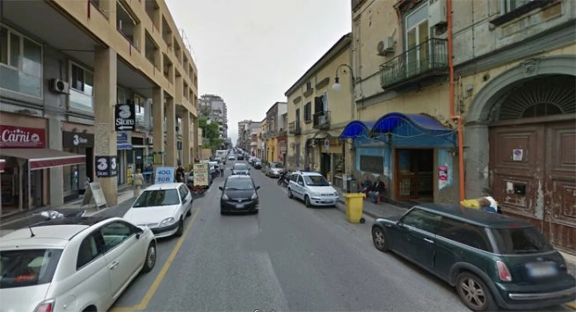 Torre Annunziata - Lavori di ripavimentazione stradale, cambia la viabilità nella zona nord