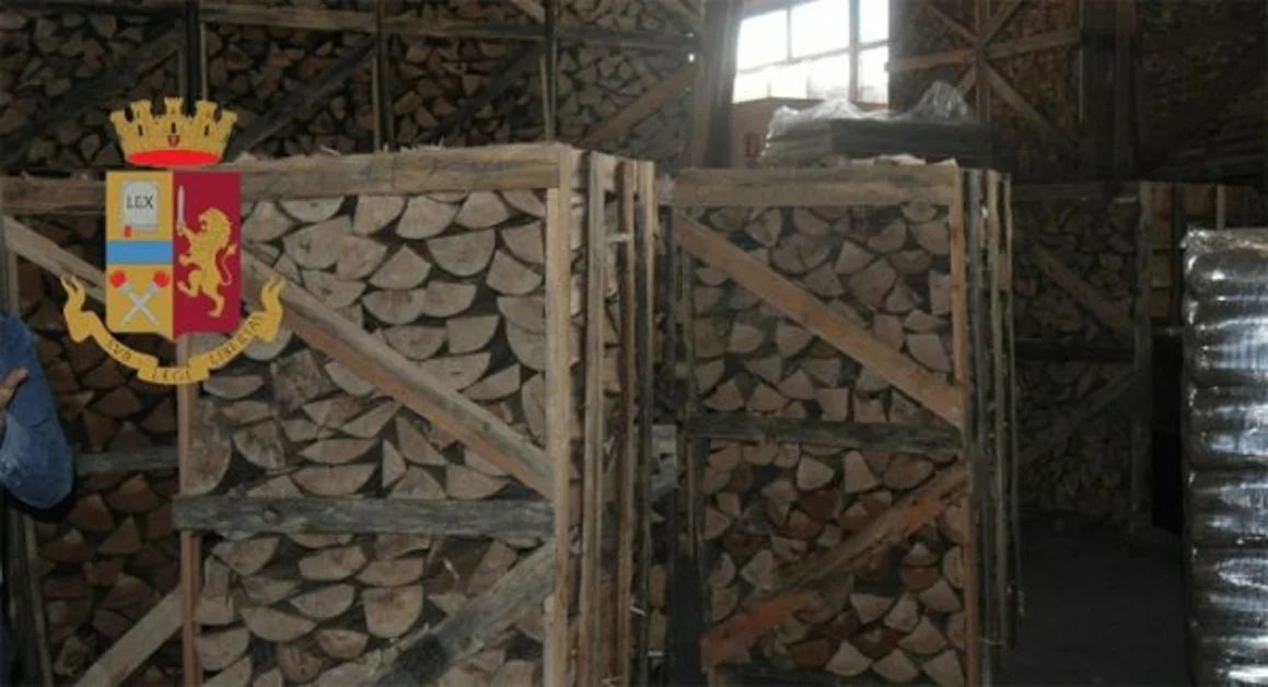 Frattamaggiore (NA) - Sacchi di pellet a buon prezzo, ma era una truffa: tre persone denunciate