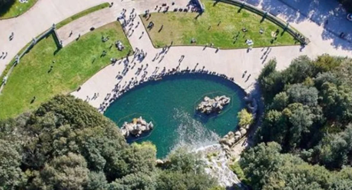 Caserta - Rifugiati-giardineiri alla Reggia, rinnovato il progetto "Accolti e Attivi"