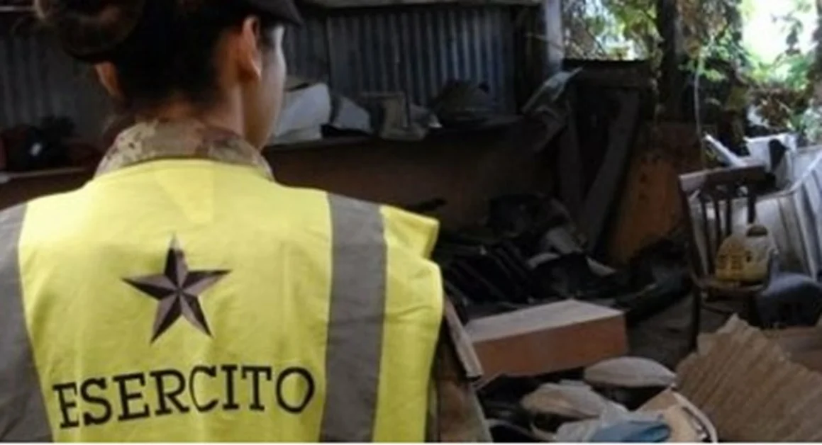 Controlli in materia ambientale: scoperta discarica a Torre del Greco. A Ercolano sanzionate due ditte