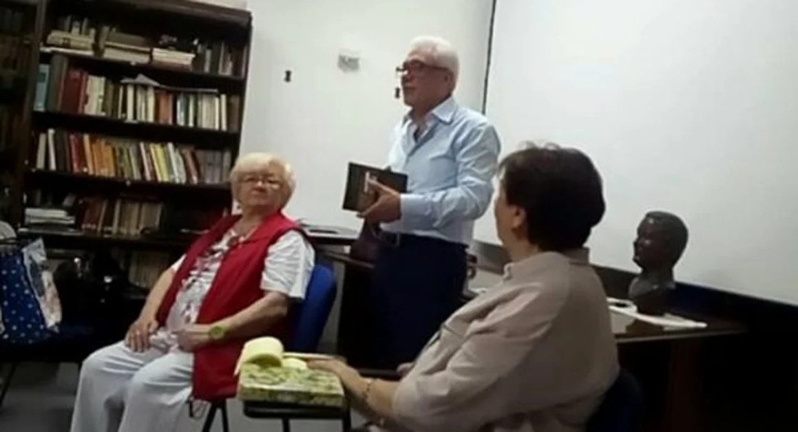 Trecase - Serata dedicata alla scrittrice Maria Orsini Natale