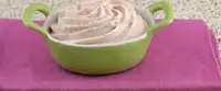 Mousse al prosciutto 